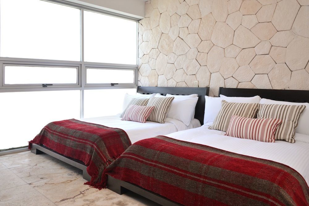 Appart hôtel Magia Beachside Playa del Carmen