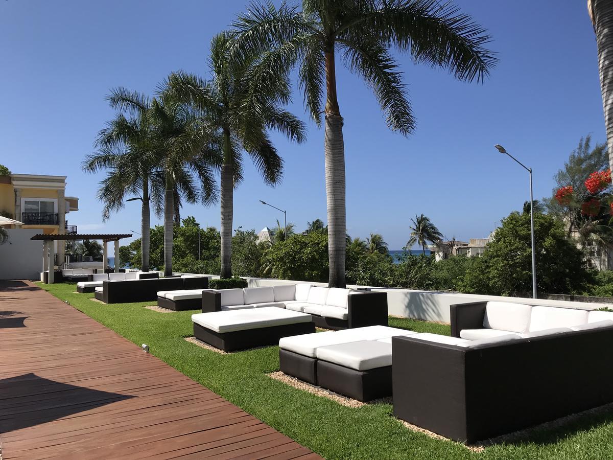 Appart hôtel Magia Beachside 3*