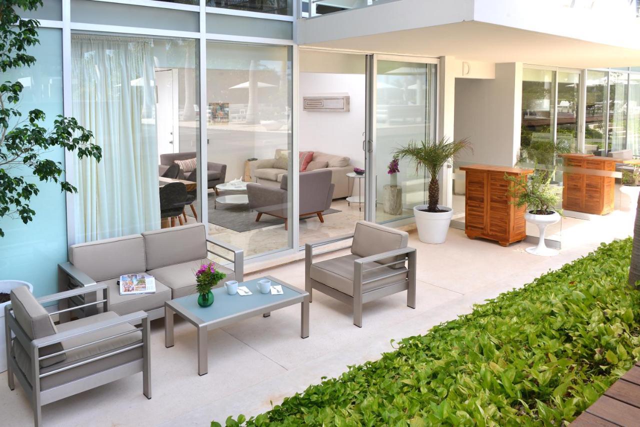 Magia Beachside Apart-hotel 3*