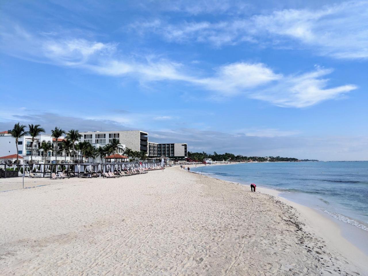 Apart-hotel Magia Beachside Playa del Carmen