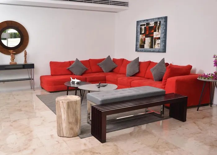 Magia Beachside Condo