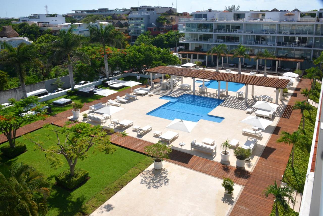 Magia Beachside Apart-hotel 3*
