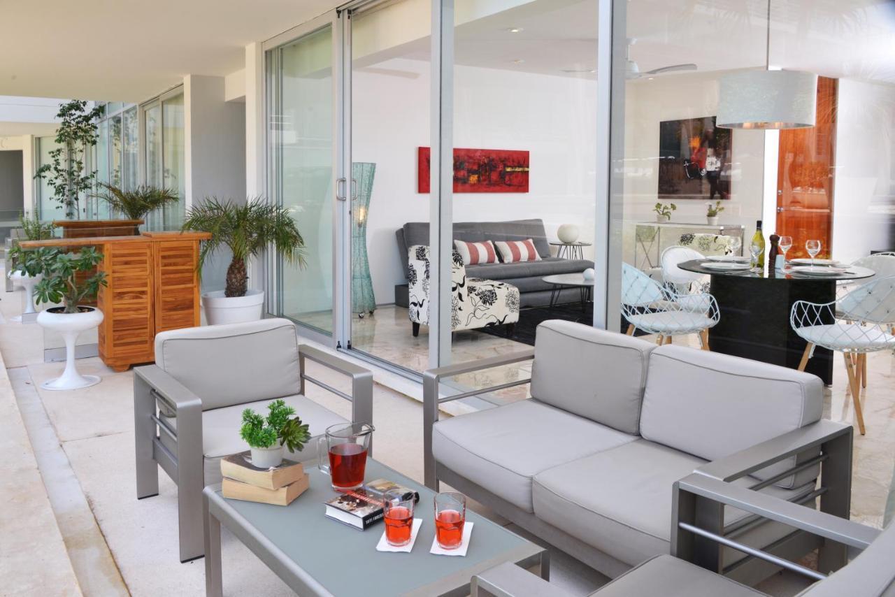 Magia Beachside Apart-hotel