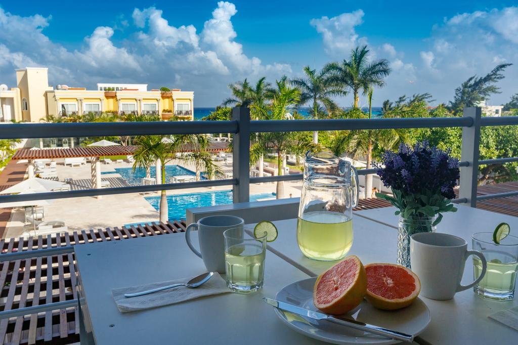 Apart-hotel Magia Beachside 3*