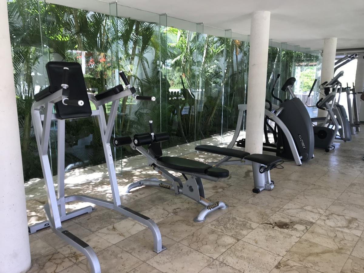 Magia Beachside Apart-hotel