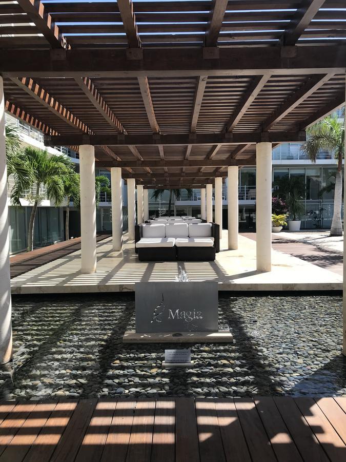 Magia Beachside Apart-hotel Playa del Carmen