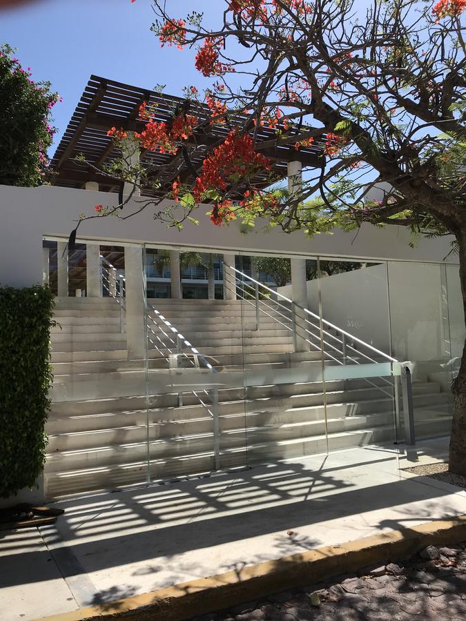 Magia Beachside Apart-hotel
