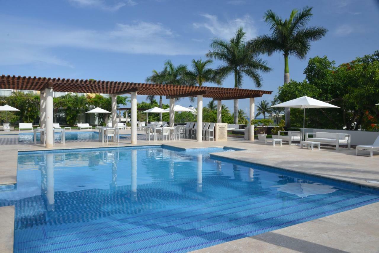 Magia Beachside Apart-hotel