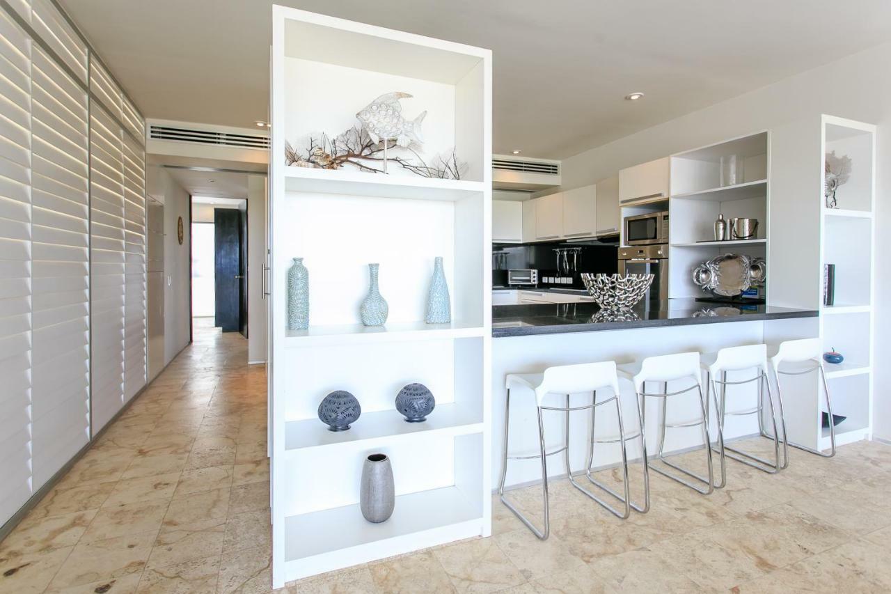 Magia Beachside Apart-hotel