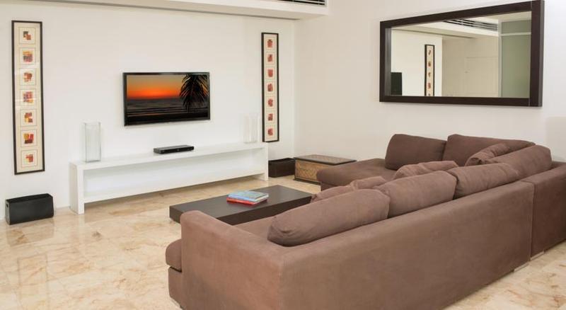 Apart-hotel Magia Beachside Playa del Carmen